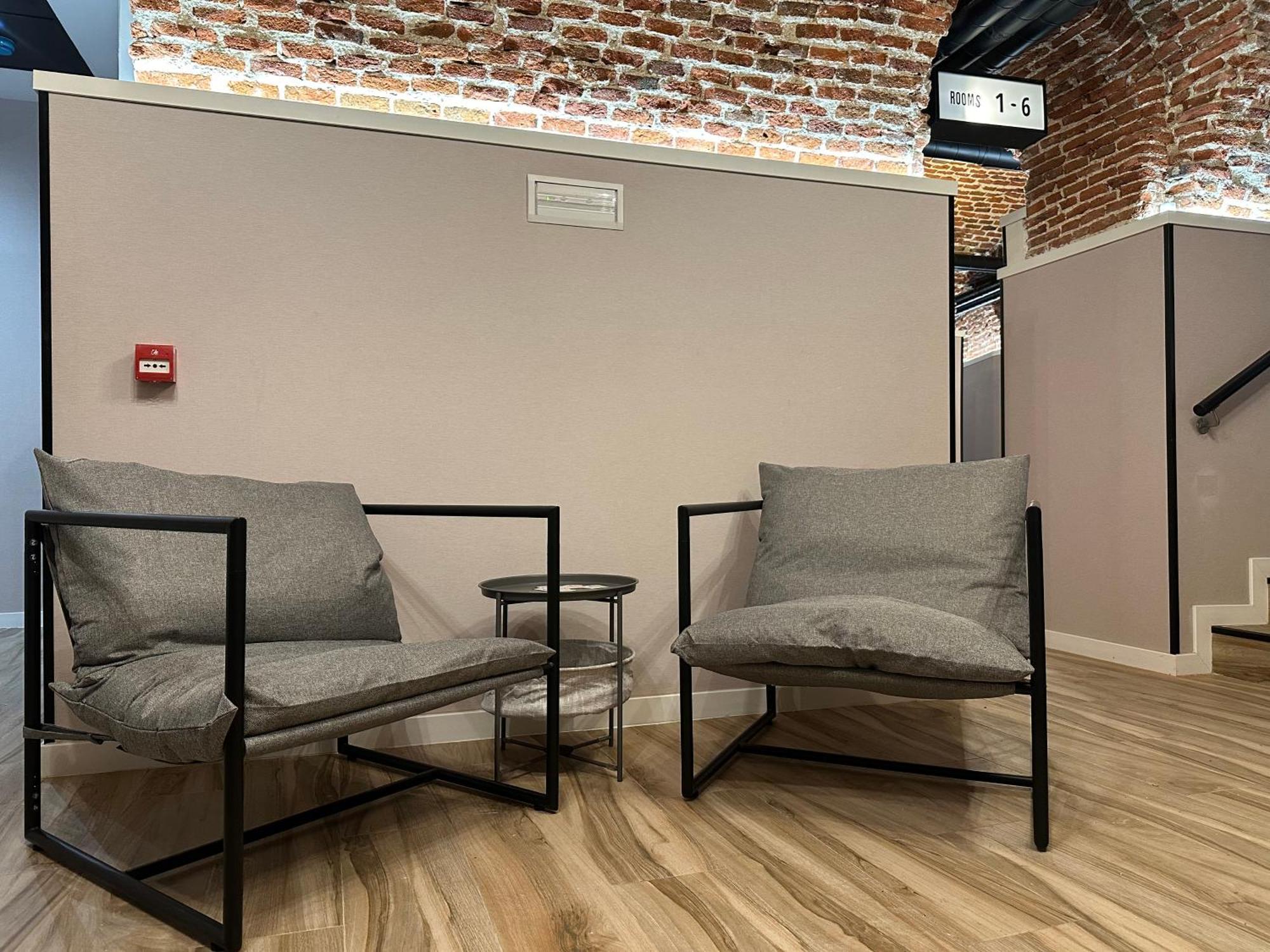 Cc Opera Suites — Foto 1